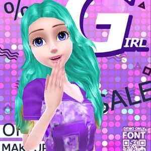 Meet your Posher, Christy